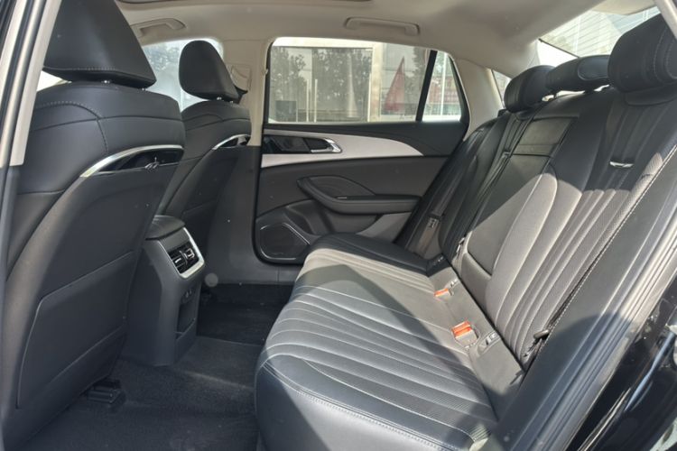 Used Hongqi H5 2024 1.5T DCT Smart Connect Flagship Edition
