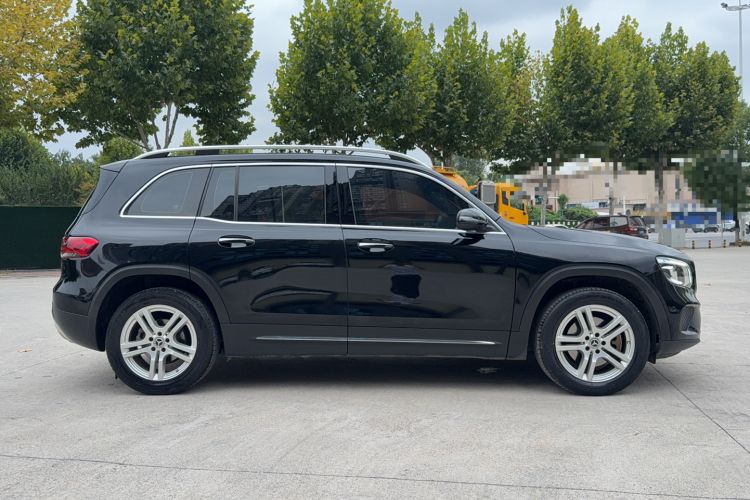 Used Mercedes-Benz GLB 2023 GLB 220 Sport Edition