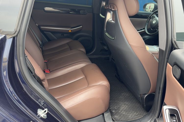 Used Leapmotor C01 2023 525 Comfort Edition Exterior 3