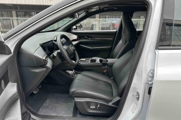 Used HEDMOS 06 2025 Model 520km