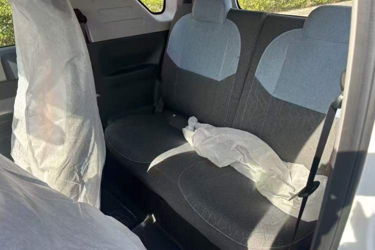 Used Geely Auto Panda 2024 Panda Mini 200km Endurance Bear