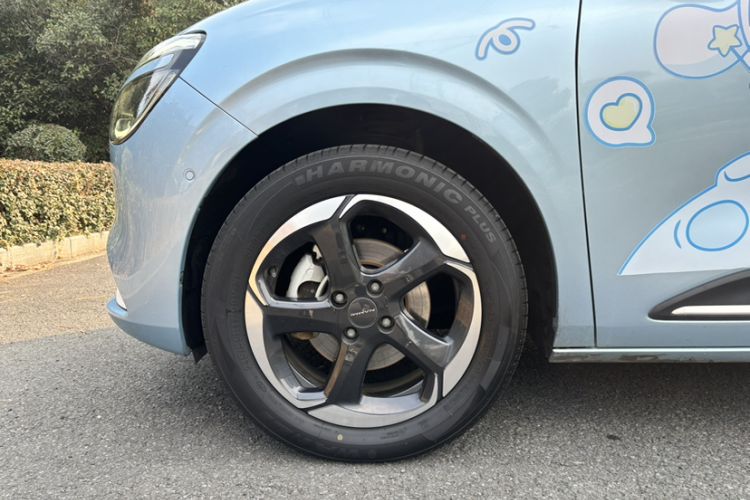 Used Dongfeng NAMMI 01 2024 430 Max Smart+