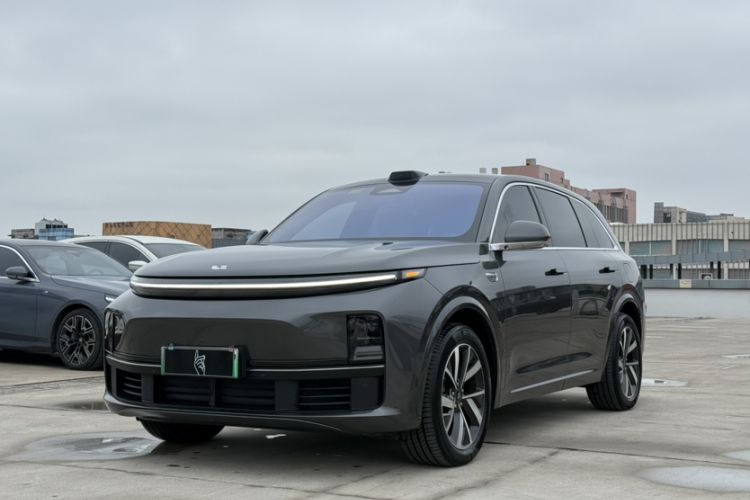 Used Li Auto L7 2023 Max model