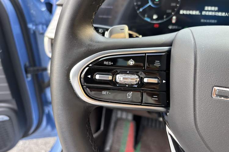 Used Chery Arrizo 8 2022 1.6T DCT Ya