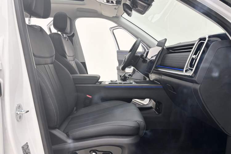 Used Chery Explore 06 2023 Urban Edition 1.6T Two-Wheel Drive Luxury