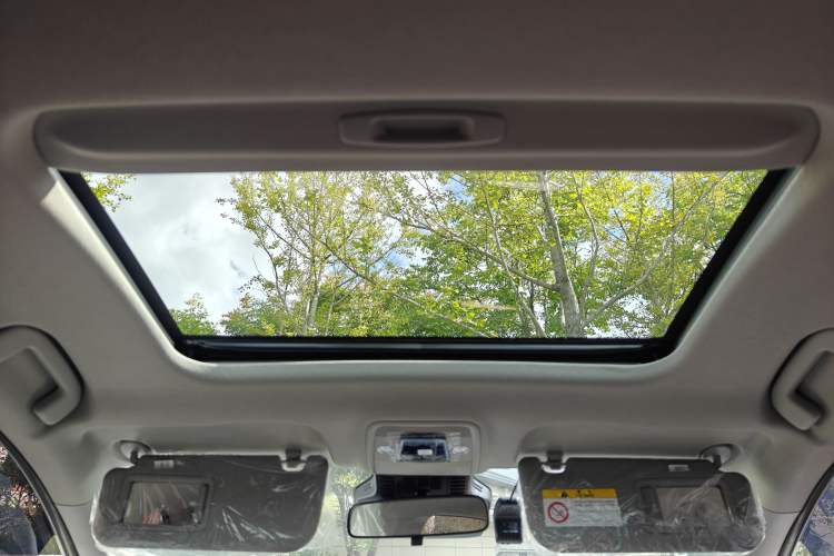 Used Toyota bZ3 2024 517 km Elite PRO
