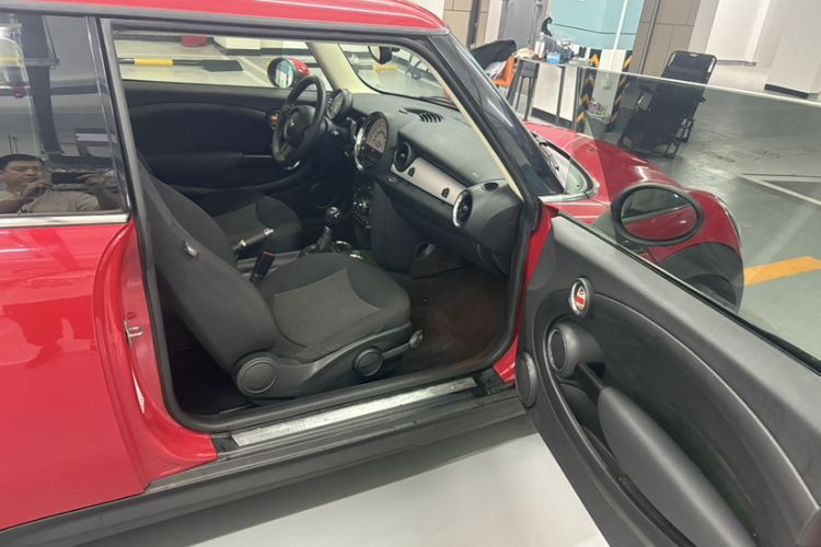 Used MINI MINI 2013 1.6L ONE Limited Edition First Version
