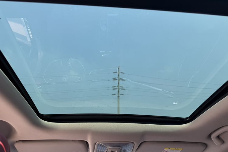 Used Changan CS75 PLUS 2021 1.5T Automatic Luxury Version