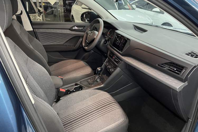 Used Volkswagen Tharu 2021 280TSI Two-Wheel Drive Trend Edition