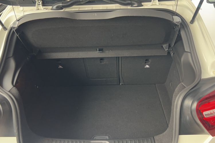 Used Mercedes-Benz A-Class 2017 A 200 Polar Limited Edition