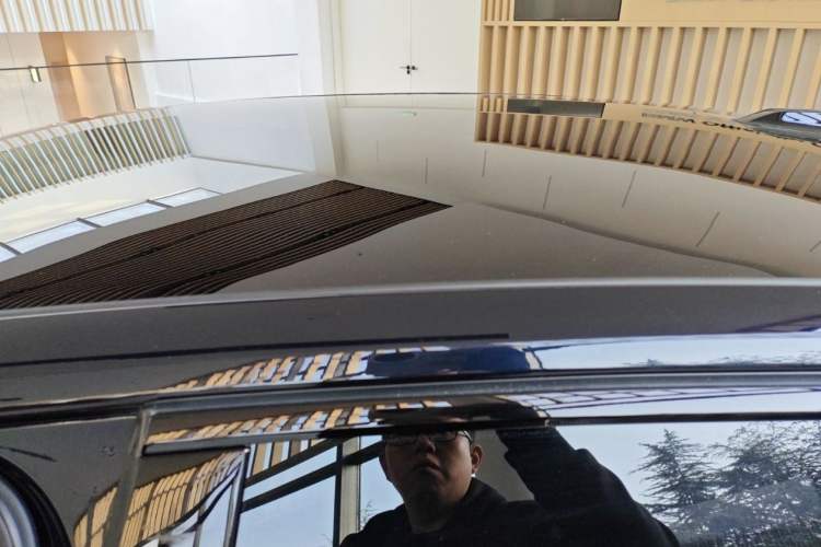 Used BMW 5 Series 2026 530Li Prestige M Sport Package