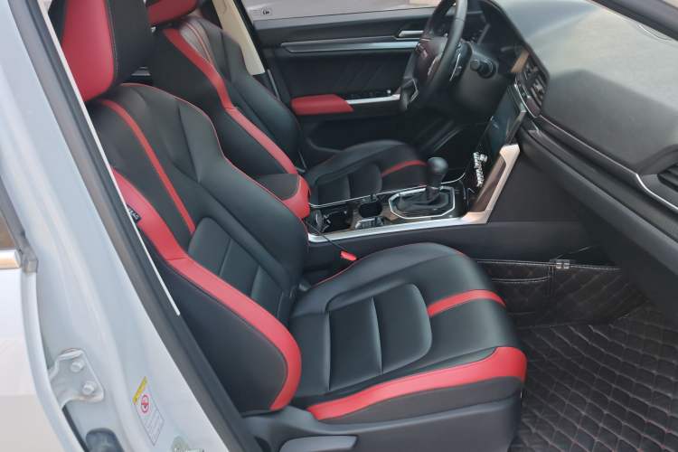 Used Haval H4 2018 Red-Label 1.5 GDIT DCT Fashion Edition