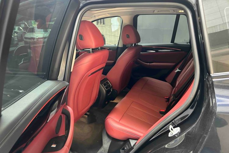 Used BMW X3 2023 xDrive25i M Sport Package