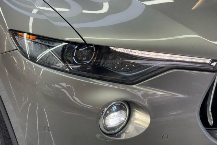 Used Maserati Levante 2016 3.0T Standard Edition
