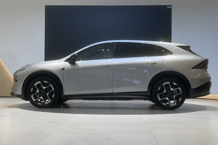 Used XPeng G7 2025 702 Max