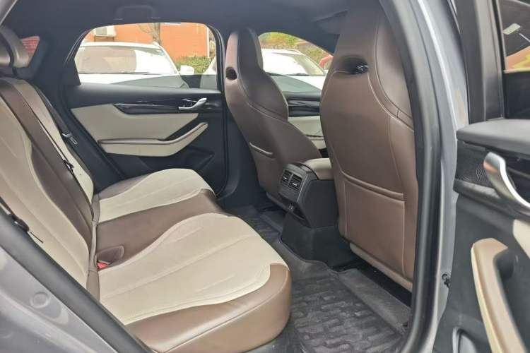 Used BYD Qin PLUS 2024 HONOR Edition DM-i 55KM Leading Model