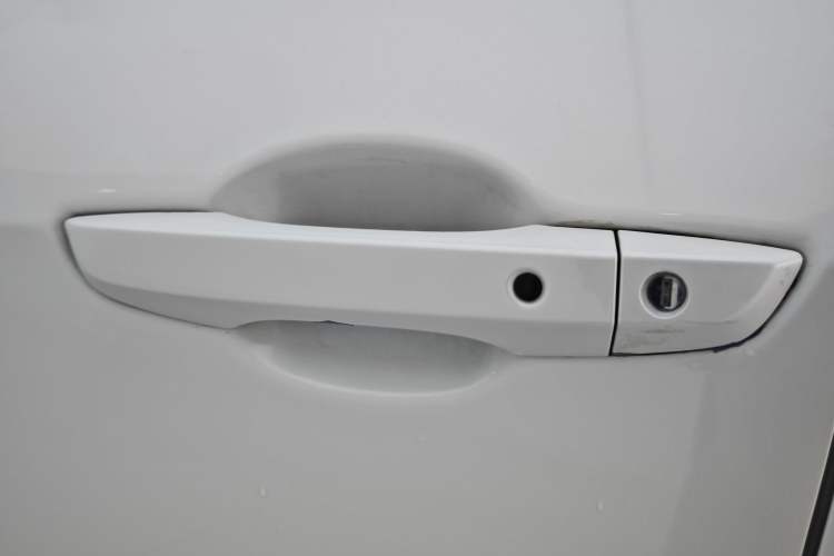 Used Honda Civic 2019 220TURBO CVT Dynamic Edition China V
