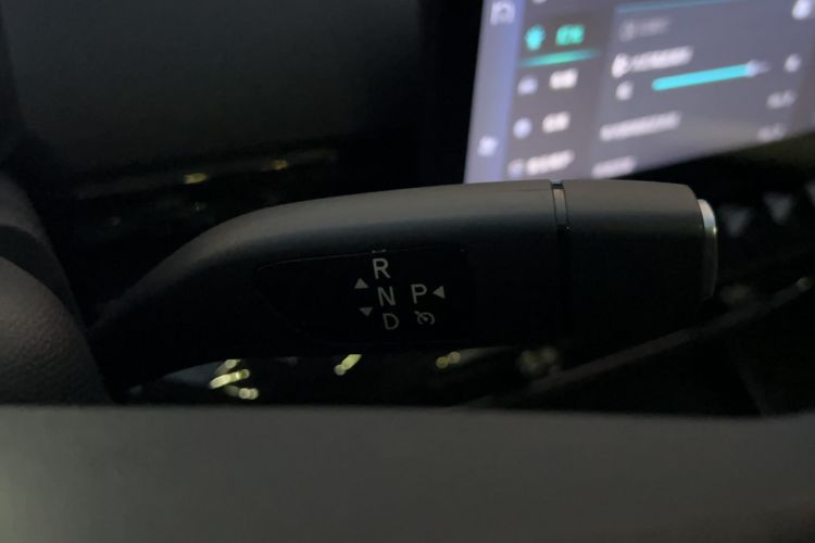 Used JAC Yiwei 3 2024 Zhi'ai Edition 330km Lite