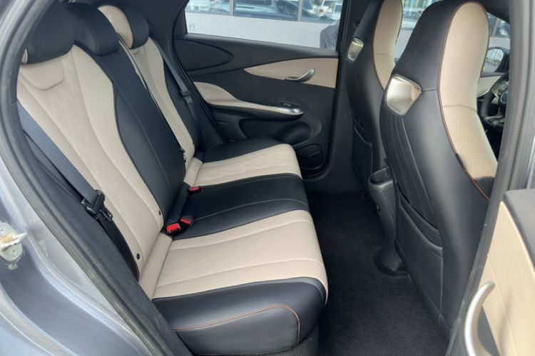 Used BYD Dolphin 2023 420 km Free Version