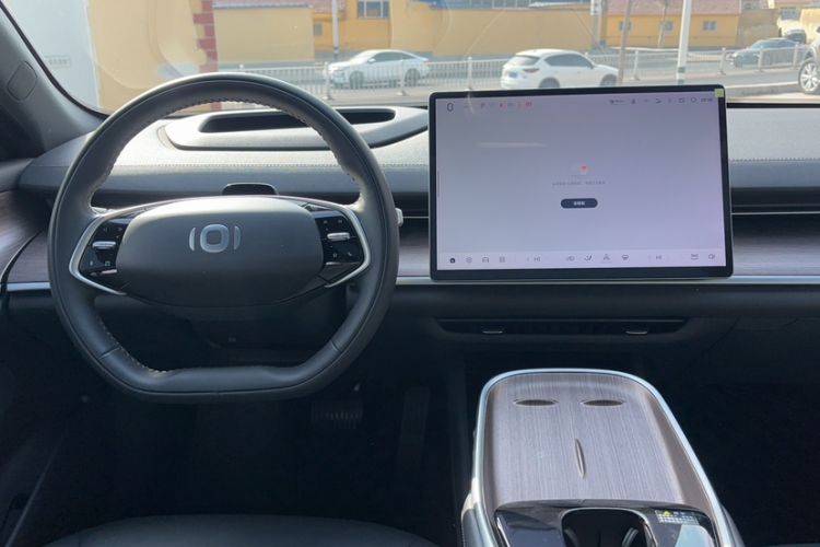 Used Qiyuan A07 2024 Pure Electric "True Fragrance" Edition 515 Prestige Model