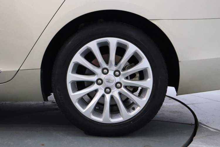 Used Cadillac XTS 2018 28T Elite Edition
