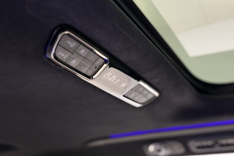 Used GAC Trumpchi M8 2025 Zongshi Series Super Hybrid Edition
