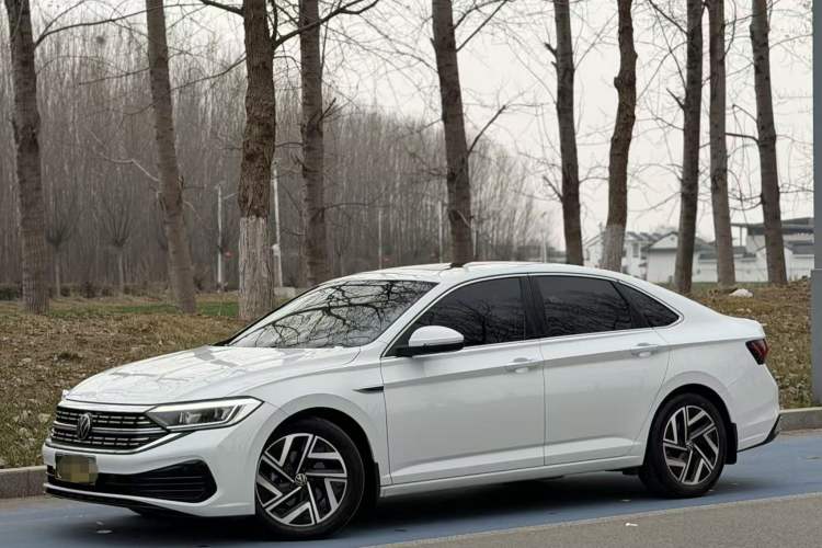 Used Volkswagen Sagitar 2023 300TSI DSG Excellence Edition