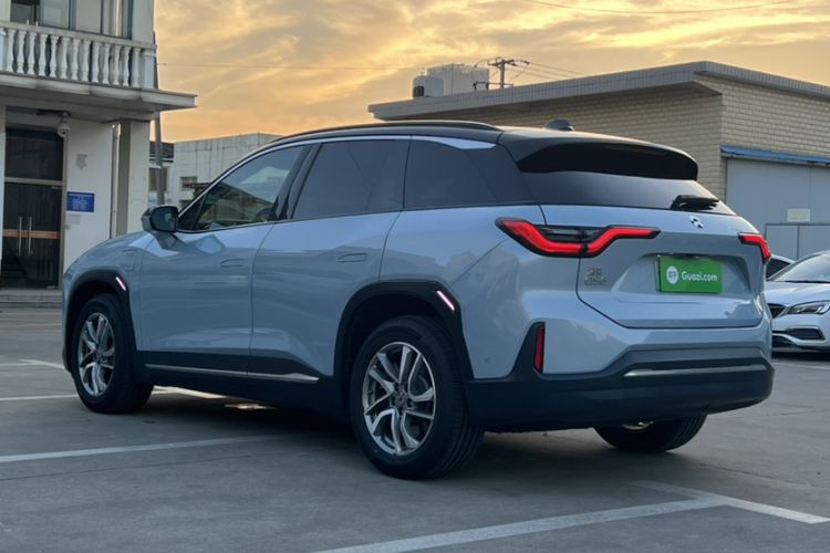 Used Nio ES6 2020 420 km Sport Edition
