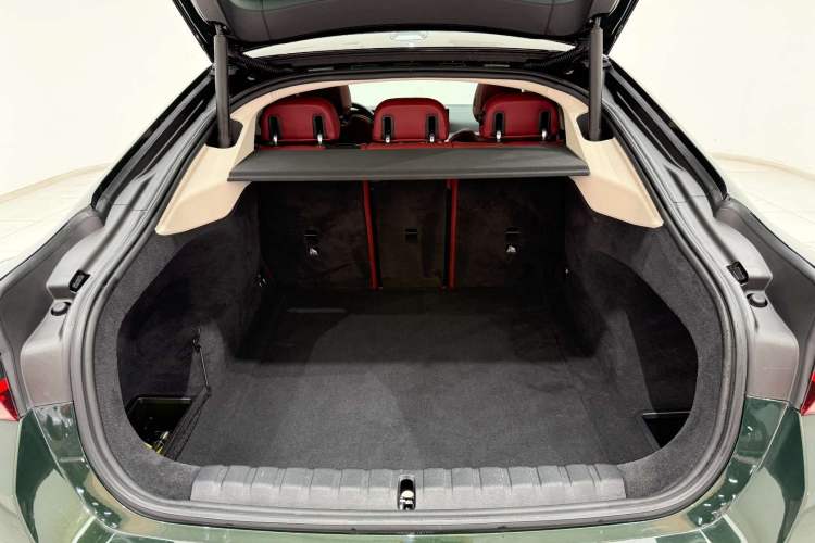 Used BMW 4 Series 2023 425i Gran Coupe M Sport Package
