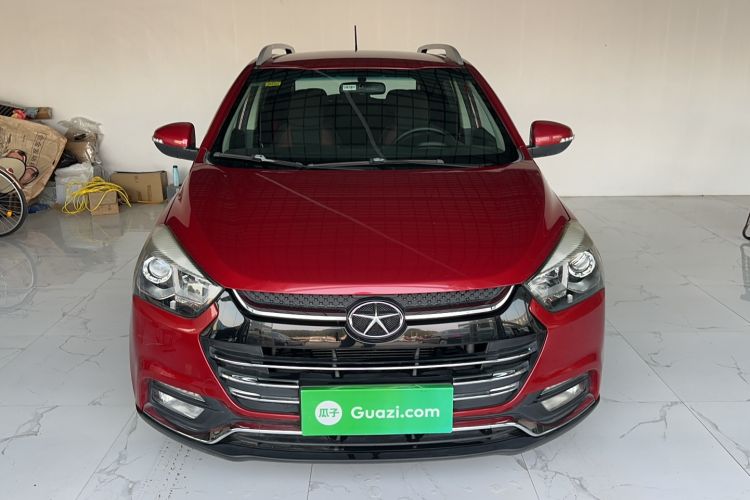 Used JAC Refine S2 2015 1.5L Manual Luxury Model