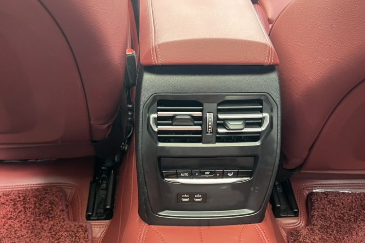 Used BMW 3 Series 2023 320Li M Sport Package
