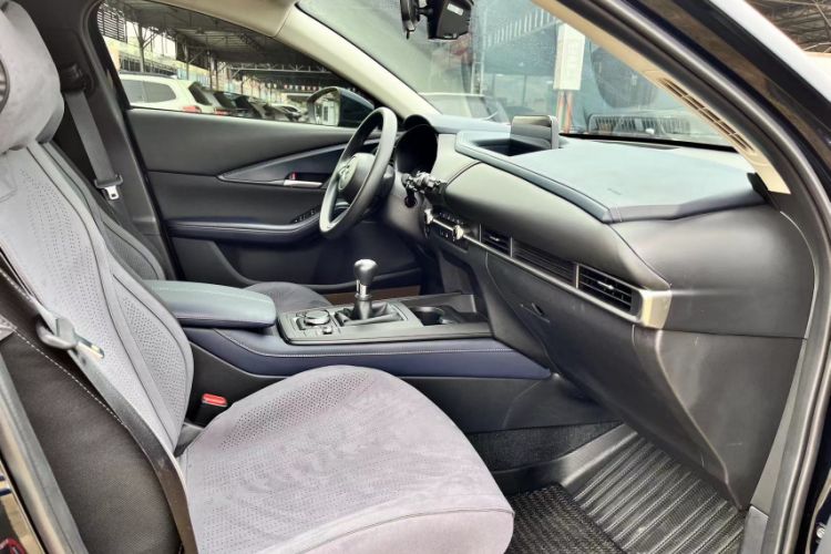 Used Mazda CX-30 2024 2.0L Manual Shangyue Trim