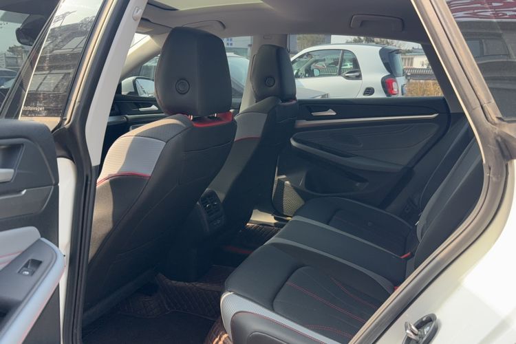 Used Volkswagen Lamando 2025 Lavida L 280TSI DSG Spicy Edition
