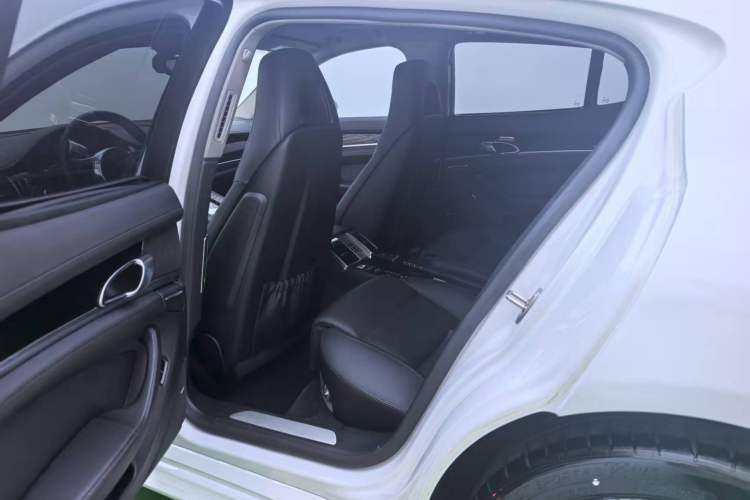 Used Porsche Panamera 2016 Panamera 4 Edition 3.0T