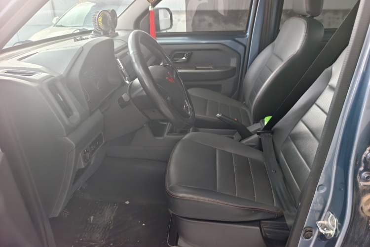 Used Wuling Zhengtu 2021 1.5L Adventure LAR