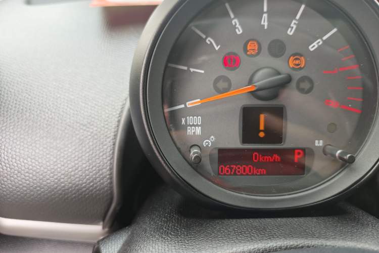 Used MINI Countryman 2014 1.6T COOPER ALL4 Fun
