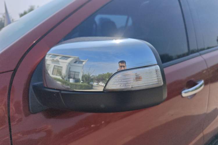 Used Ford Everest 2016 2.0T Gasoline Automatic 4x4 Flagship Edition
