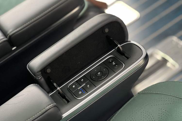 Used GAC Trumpchi M8 2021 Master Series 390T Ultimate Edition