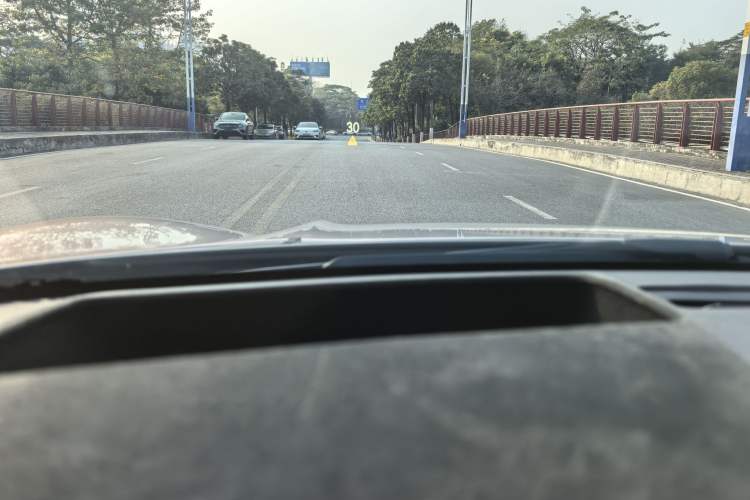 Used Zeekr 001 2022 Ultra-Long Range Dual-Motor ME Version
