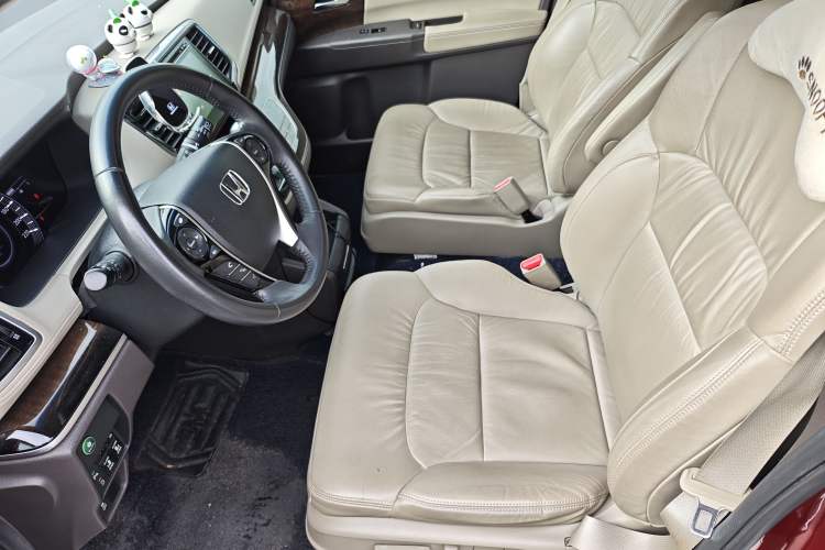 Used Honda Odyssey 2015 2.4L Smart Edition
