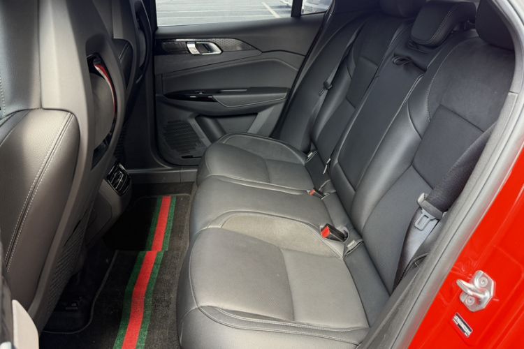 Used Lynk & Co 03 2021 1.5TD DCT Jing Champion Edition