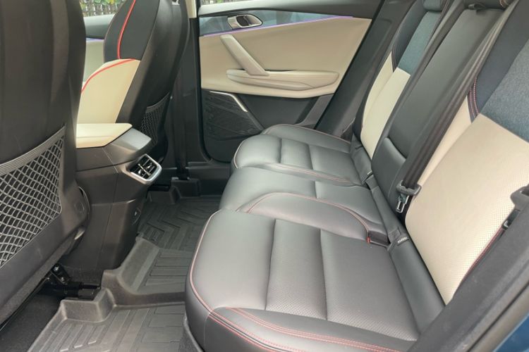 Used Lynk & Co 06 2020 1.5T YAO Halo