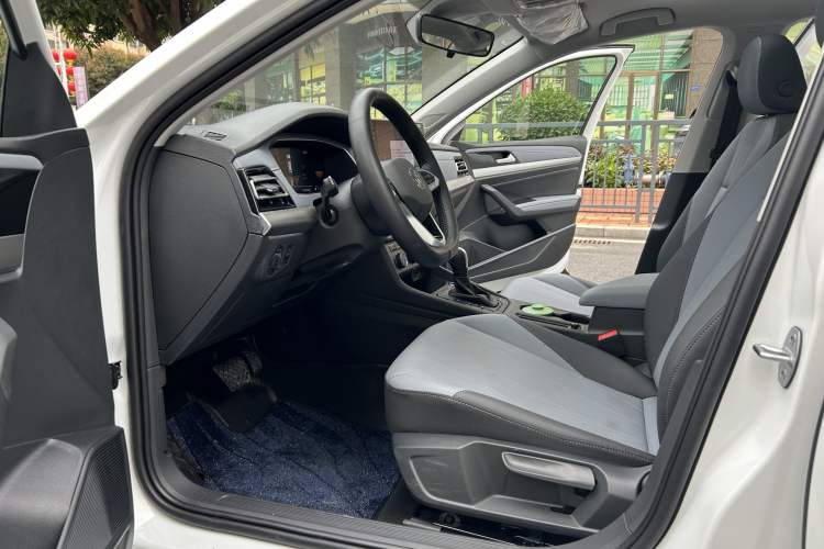 Used Volkswagen Lavida 2026 1.5L Automatic Starry Five-Million Edition