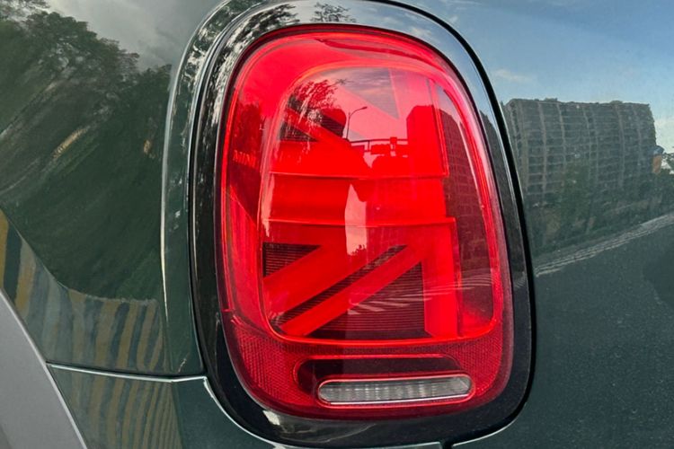 Used MINI JCW 2022 2.0T JOHN COOPER WORKS ALL-IN
