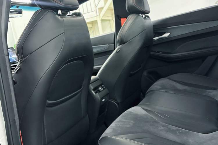 Used Geely Auto Binray 2022 Binrui COOL 1.5T DCT Electric Edition