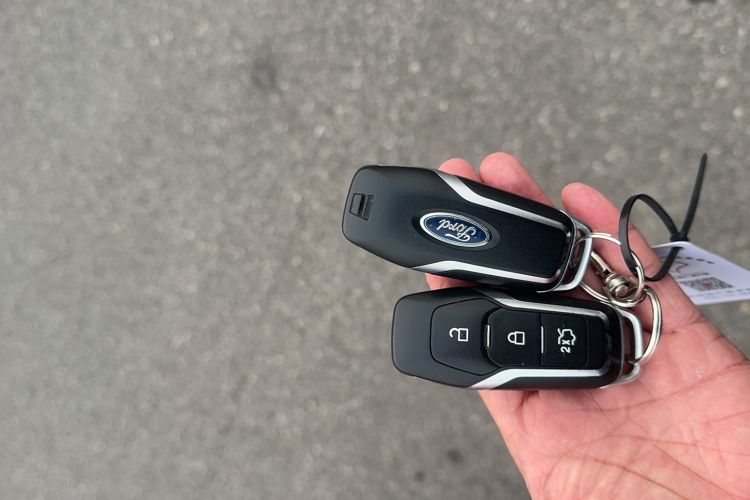 Used Ford Mondeo 2013 2.0L GTDi 200 Fashion Edition