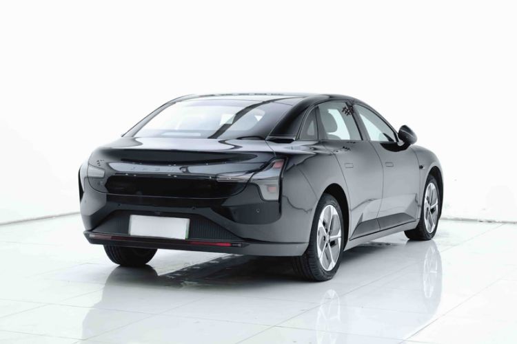 Used XPeng MONA M03 2024 515 Long-Range