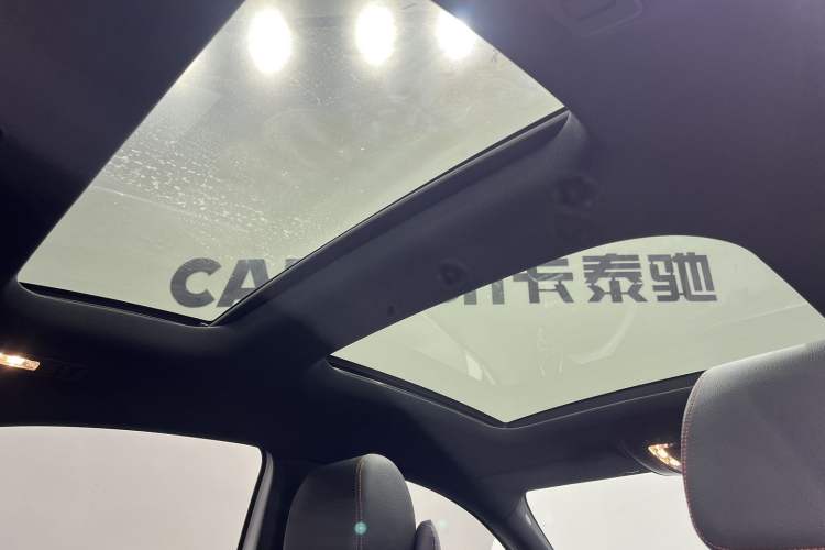 Used Mercedes-Benz A-Class 2025 A 200 L Fashion Model