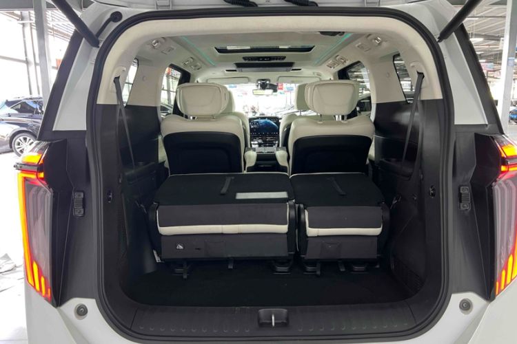 Used GAC Trumpchi E9 2023 E9 MAX