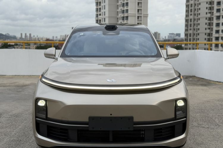 Used Li Auto L8 2024 Max